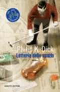 Copertina libro <b>Lotteria dello spazio<br></b>(titolo originale o altro titolo: <i>Solar lottery</i>)