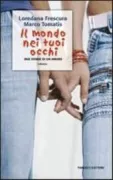 Copertina libro <b>Il mondo nei tuoi occhi</b>