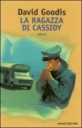Copertina libro <b>La ragazza di Cassidy<br></b>(titolo originale o altro titolo: <i>Cassidy's girl</i>)
