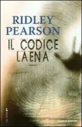 Copertina libro <b>Il codice Laena<br></b>(titolo originale o altro titolo: <i>Cut and run</i>)