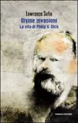 Copertina libro <b>Divine invasioni<br></b>(titolo originale o altro titolo: <i>Divine invasions</i>)