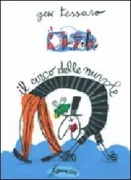 Copertina libro <b>Il circo delle nuvole</b>