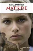 Copertina libro <b>Matilde la ribelle</b>