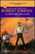 Copertina libro <b>6: Il signore del caos<br></b>(titolo originale o altro titolo: <i>Lord of chaos</i>)