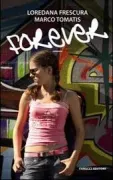Copertina libro <b>Forever</b>