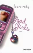 Copertina libro <b>Good girls</b>