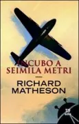 Copertina libro Richard Matheson libri