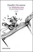 Copertina libro <b>La bibliotecaria</b>