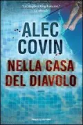 Copertina libro <b>Nella casa del diavolo<br></b>(titolo originale o altro titolo: <i>Deux et demi ou le roman du Diable</i>)