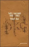 Copertina libro <b>Tutti i racconti<br></b>(titolo originale o altro titolo: <i>Short stories collection vol. 3</i>)