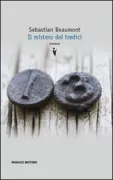 Copertina libro <b>Il mistero del 13<br></b>(titolo originale o altro titolo: <i>Thirteen</i>)