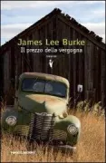 Copertina libro <b>Il prezzo della vergogna<br></b>(titolo originale o altro titolo: <i>Swan peak</i>)