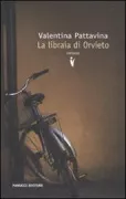 Copertina libro <b>La libraia di Orvieto</b>