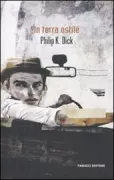 Copertina libro <b>In terra ostile<br></b>(titolo originale o altro titolo: <i>In Milton Lumky territory</i>)