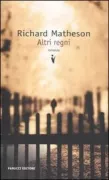 Copertina libro Richard Matheson libri
