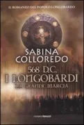 Copertina libro <b>568 d.C</b>