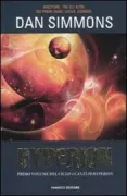 Copertina libro <b>Hyperion</b>
