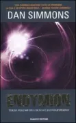 Copertina libro <b>Endymion</b>