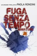 Copertina libro FUGA SENZA TEMPO. MINIATURE