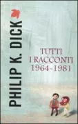 Copertina libro <b>Tutti i racconti</b>