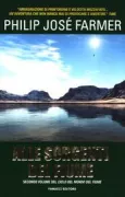 Copertina libro <b>Alle sorgenti del fiume<br></b>(titolo originale o altro titolo: <i>The fabulous riverboat</i>)