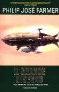 Copertina libro <b>Il grande disegno<br></b>(titolo originale o altro titolo: <i>The dark design. -</i>)