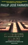 Copertina libro <b>Il labirinto magico<br></b>(titolo originale o altro titolo: <i>The magic labirinth. -</i>)