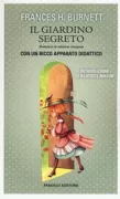 Copertina libro <b>Il giardino segreto<br></b>(titolo originale o altro titolo: <i>The secret garden</i>)