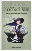 Copertina libro <b>Jolanda, la figlia del Corsaro Nero</b>