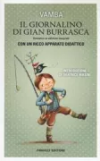 Copertina libro <b>Il giornalino di Gian Burrasca</b>