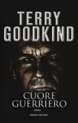 Copertina libro <b>Cuore guerriero<br></b>(titolo originale o altro titolo: <i>Warheart</i>)