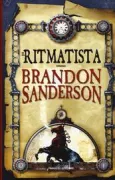 Copertina libro <b>Il ritmatista<br></b>(titolo originale o altro titolo: <i>The rithmatist</i>)