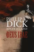 Copertina libro DEUS IRAE