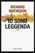 Copertina libro Richard Matheson libri