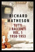 Copertina libro Richard Matheson libri