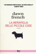 Copertina libro meraviglia delle piccole cose