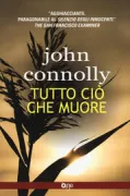 Copertina libro TUTTO CIÒ CHE MUORE