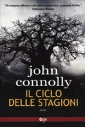 Copertina libro IL CICLO DELLE STAGIONI