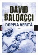 Copertina libro <b>Doppia verità <br></b>(titolo originale o altro titolo: <i>The forgotten</i>)