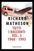 Copertina libro Richard Matheson libri
