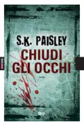 Copertina libro <b>Chiudi gli occhi<br></b>(titolo originale o altro titolo: <i>Take a breath</i>)