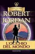Copertina libro OCCHIO DEL MONDO(L') LA RUOTA DEL TEMPO 1