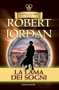 Copertina libro LAMA DEI SOGNI (LA) LA RUOTA DEL TEMPO 11