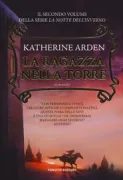 Copertina libro <b>La ragazza nella torre<br></b>(titolo originale o altro titolo: <i>The girl in the tower</i>)