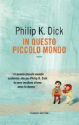 Copertina libro <b>In questo piccolo mondo<br></b>(titolo originale o altro titolo: <i>Puttering about in a small land</i>)