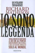 Copertina libro Richard Matheson libri