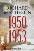 Copertina libro Richard Matheson libri