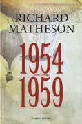 Copertina libro Richard Matheson libri