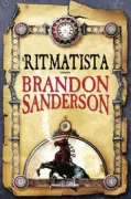 Copertina libro RITMATISTA (IL)