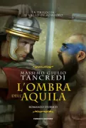 Copertina libro <b>[3:] L'ombra dell'aquila<br></b>(titolo originale o altro titolo: <i>L'ombra dell'aquila</i>)
